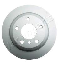 JAPANPARTS DI0108 - JAPAN BRAKE DISC