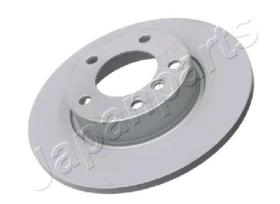 JAPANPARTS DI0109 - JAPAN BRAKE DISC