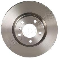 JAPANPARTS DI0111 - JAPAN BRAKE DISC