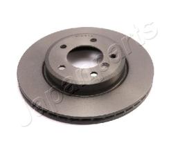 JAPANPARTS DI0112 - JAPAN BRAKE DISC