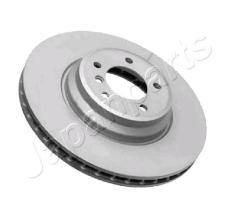 JAPANPARTS DI0114 - JAPAN BRAKE DISC