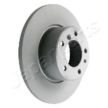 JAPANPARTS DI0118 - JAPAN BRAKE DISC