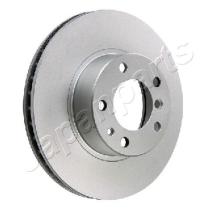 JAPANPARTS DI0120 - JAPAN BRAKE DISC