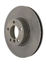 JAPANPARTS DI0122 - JAPAN BRAKE DISC