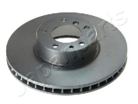 JAPANPARTS DI0124 - JAPAN BRAKE DISC