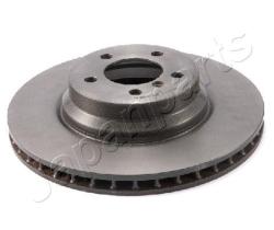 JAPANPARTS DI0127 - JAPAN BRAKE DISC