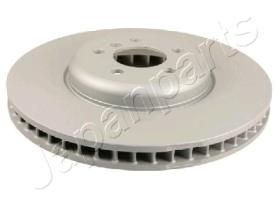 JAPANPARTS DI0134 - JAPAN BRAKE DISC