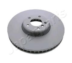 JAPANPARTS DI0135 - JAPAN BRAKE DISC