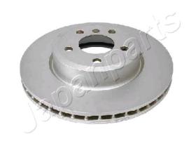 JAPANPARTS DI0137 - JAPAN BRAKE DISC