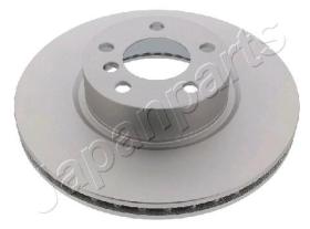 JAPANPARTS DI0138 - JAPAN BRAKE DISC