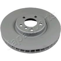 JAPANPARTS DI0140 - JAPAN BRAKE DISC