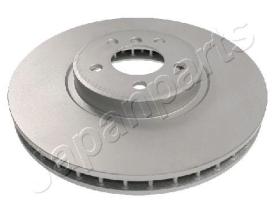 JAPANPARTS DI0142 - JAPAN BRAKE DISC