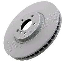 JAPANPARTS DI0143 - JAPAN BRAKE DISC