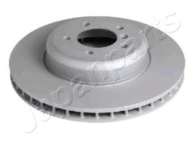 JAPANPARTS DI0148 - JAPAN BRAKE DISC