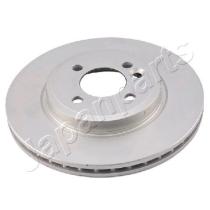 JAPANPARTS DI0149 - JAPAN BRAKE DISC