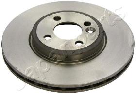 JAPANPARTS DI0150 - JAPAN BRAKE DISC