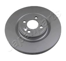 JAPANPARTS DI0152 - JAPAN BRAKE DISC