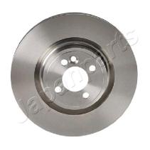 JAPANPARTS DI0156 - JAPAN BRAKE DISC