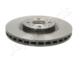 JAPANPARTS DI0203 - JAPAN BRAKE DISC