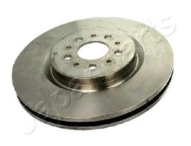 JAPANPARTS DI0204 - JAPAN BRAKE DISC