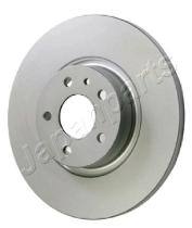 JAPANPARTS DI0205 - JAPAN BRAKE DISC