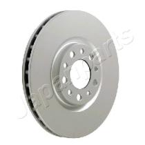 JAPANPARTS DI0207 - JAPAN BRAKE DISC