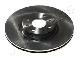 JAPANPARTS DI0209 - JAPAN BRAKE DISC