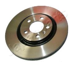 JAPANPARTS DI0210 - JAPAN BRAKE DISC