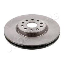 JAPANPARTS DI0214 - JAPAN BRAKE DISC