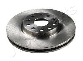 JAPANPARTS DI0215 - JAPAN BRAKE DISC
