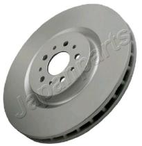 JAPANPARTS DI0219 - JAPAN BRAKE DISC