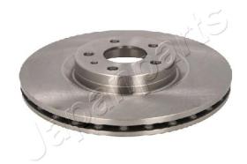 JAPANPARTS DI0220 - JAPAN BRAKE DISC