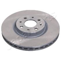 JAPANPARTS DI0221 - JAPAN BRAKE DISC