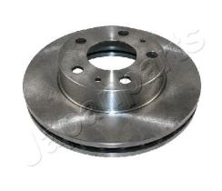 JAPANPARTS DI0239 - JAPAN BRAKE DISC