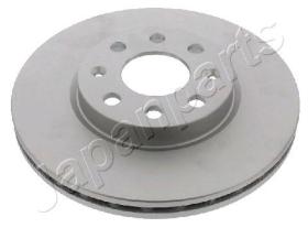 JAPANPARTS DI0243 - JAPAN BRAKE DISC