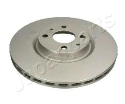 JAPANPARTS DI0244 - JAPAN BRAKE DISC
