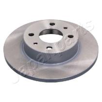 JAPANPARTS DI0245 - JAPAN BRAKE DISC