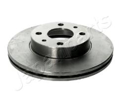 JAPANPARTS DI0246 - JAPAN BRAKE DISC