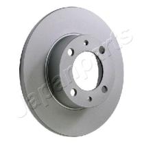 JAPANPARTS DI0248 - JAPAN BRAKE DISC