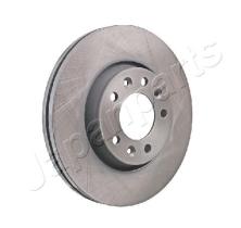 JAPANPARTS DI0251 - JAPAN BRAKE DISC