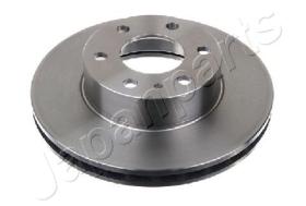 JAPANPARTS DI0261 - JAPAN BRAKE DISC