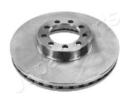 JAPANPARTS DI0263 - JAPAN BRAKE DISC