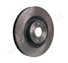JAPANPARTS DI0265 - JAPAN BRAKE DISC