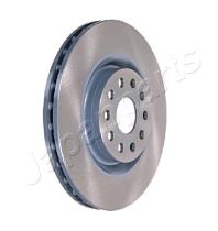 JAPANPARTS DI0266 - JAPAN BRAKE DISC