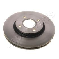 JAPANPARTS DI0300 - JAPAN BRAKE DISC