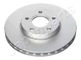 JAPANPARTS DI0303 - JAPAN BRAKE DISC