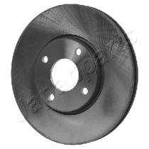 JAPANPARTS DI0304 - JAPAN BRAKE DISC