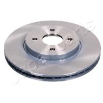 JAPANPARTS DI0308 - JAPAN BRAKE DISC