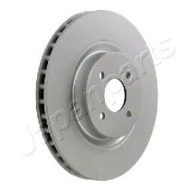 JAPANPARTS DI0309 - JAPAN BRAKE DISC