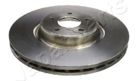 JAPANPARTS DI0311 - JAPAN BRAKE DISC